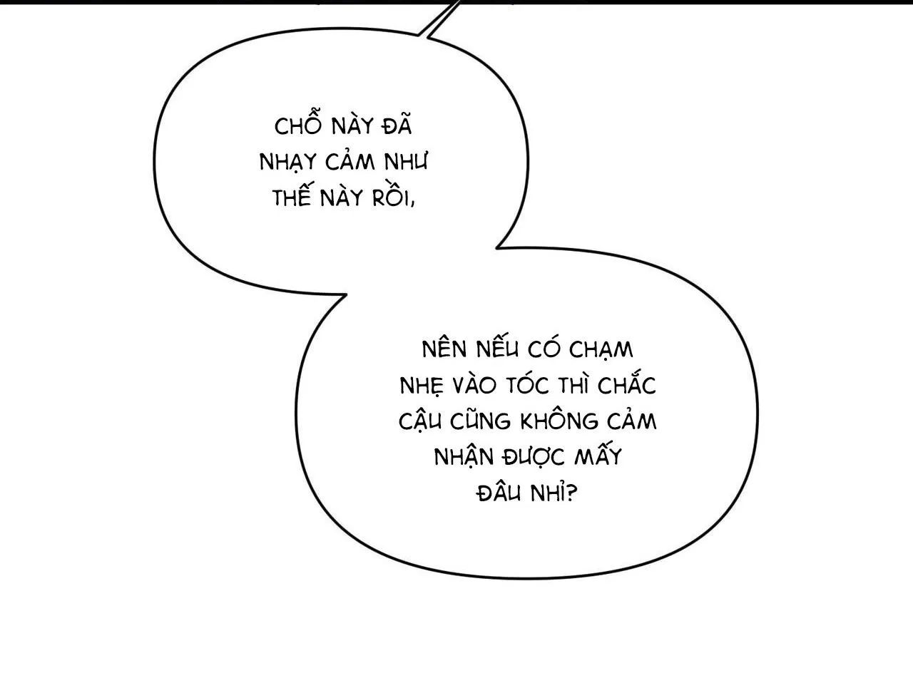 Bí Mật Của Mái Tóc Chapter 12 Trang 43
