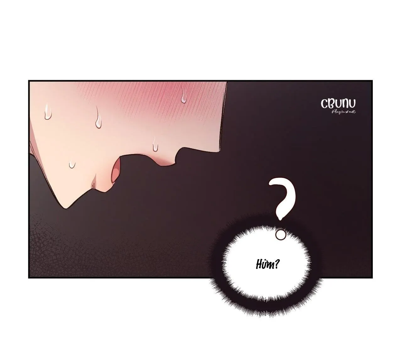 Bí Mật Của Mái Tóc Chapter 13 Trang 16