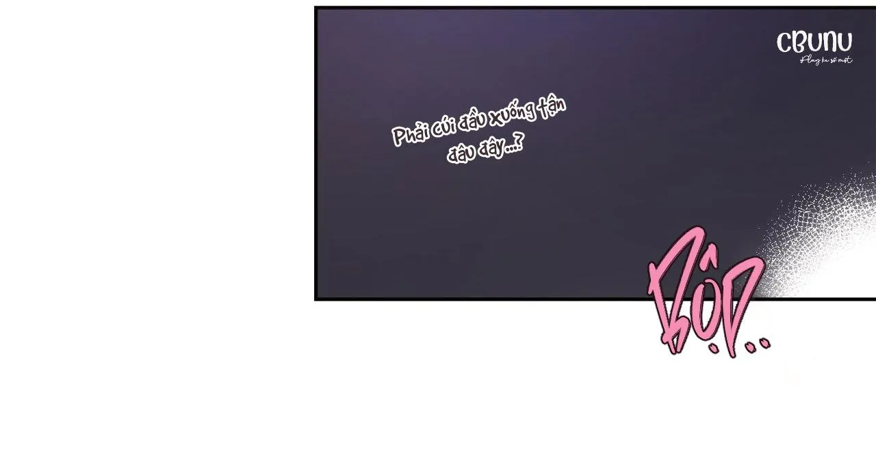 Bí Mật Của Mái Tóc Chapter 13 Trang 18