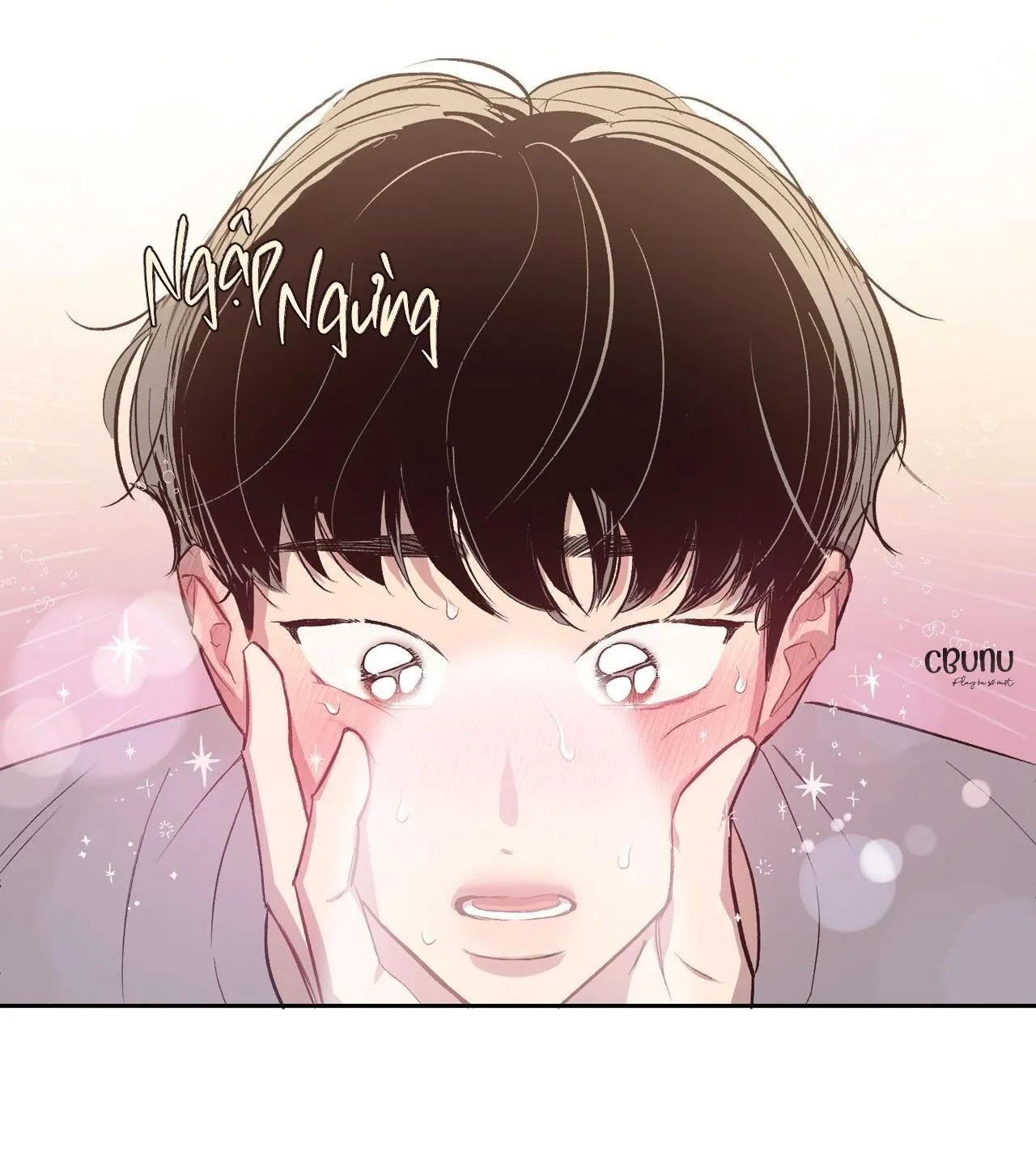 Bí Mật Của Mái Tóc Chapter 13 Trang 23