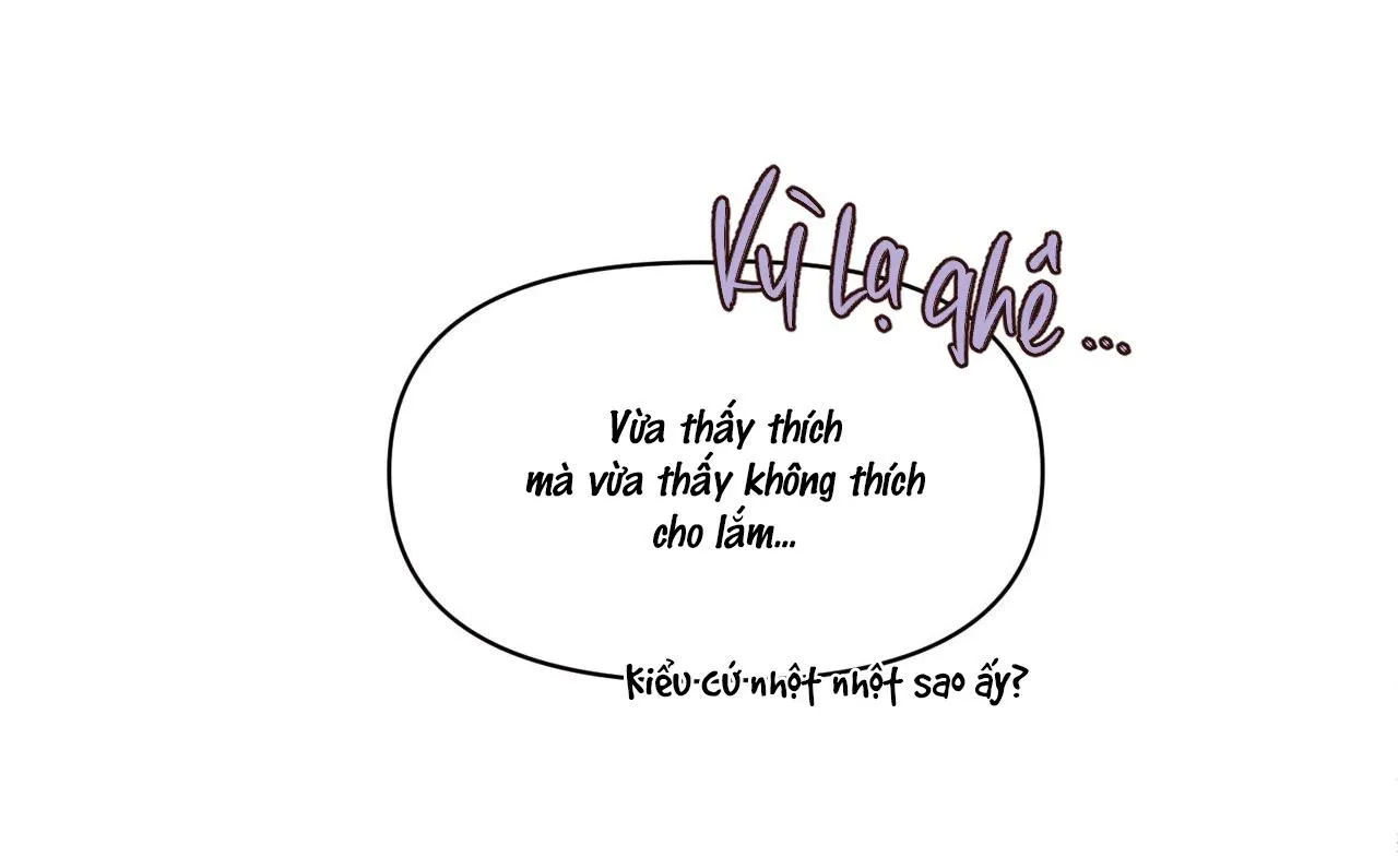 Bí Mật Của Mái Tóc Chapter 13 Trang 40