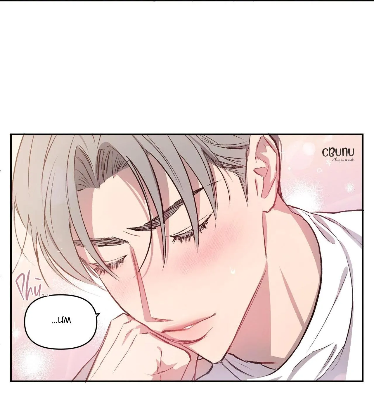 Bí Mật Của Mái Tóc Chapter 13 Trang 44