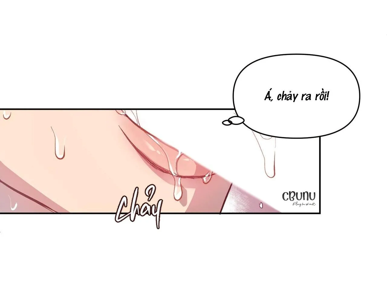 Bí Mật Của Mái Tóc Chapter 13 Trang 47