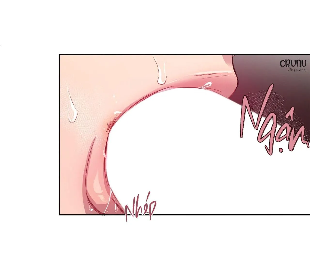 Bí Mật Của Mái Tóc Chapter 13 Trang 63