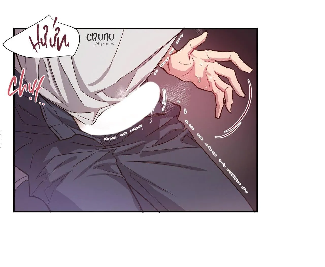 Bí Mật Của Mái Tóc Chapter 13 Trang 70