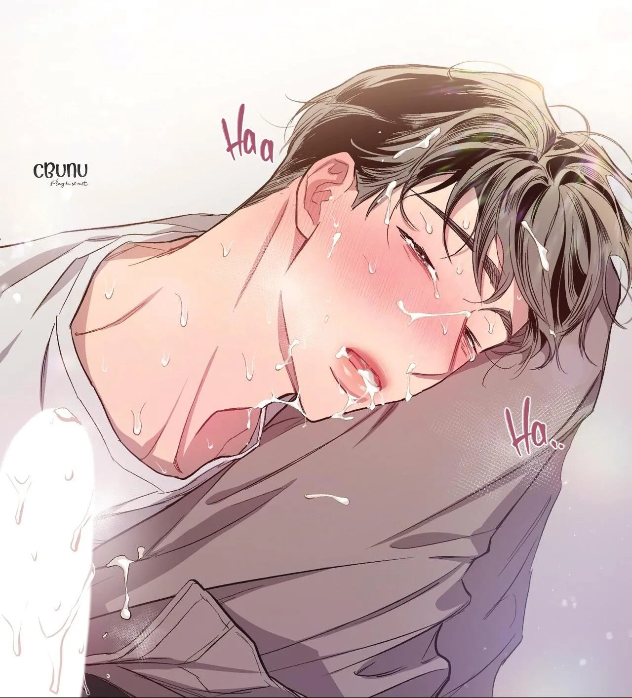 Bí Mật Của Mái Tóc Chapter 13 Trang 87