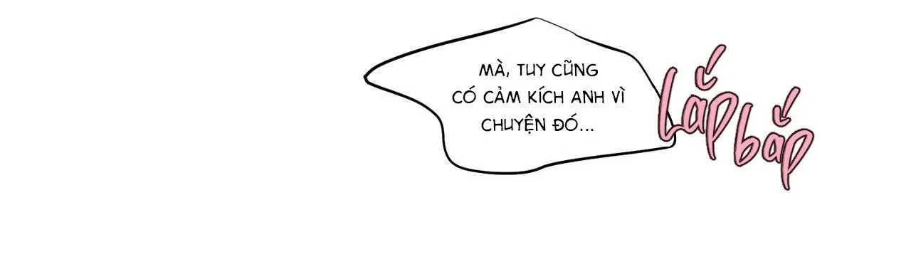 Bí Mật Của Mái Tóc Chapter 13 Trang 93