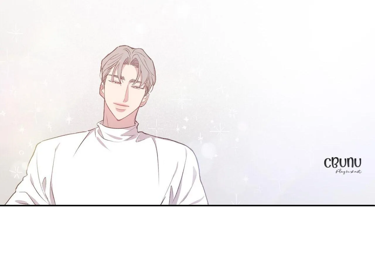 Bí Mật Của Mái Tóc Chapter 14 Trang 4