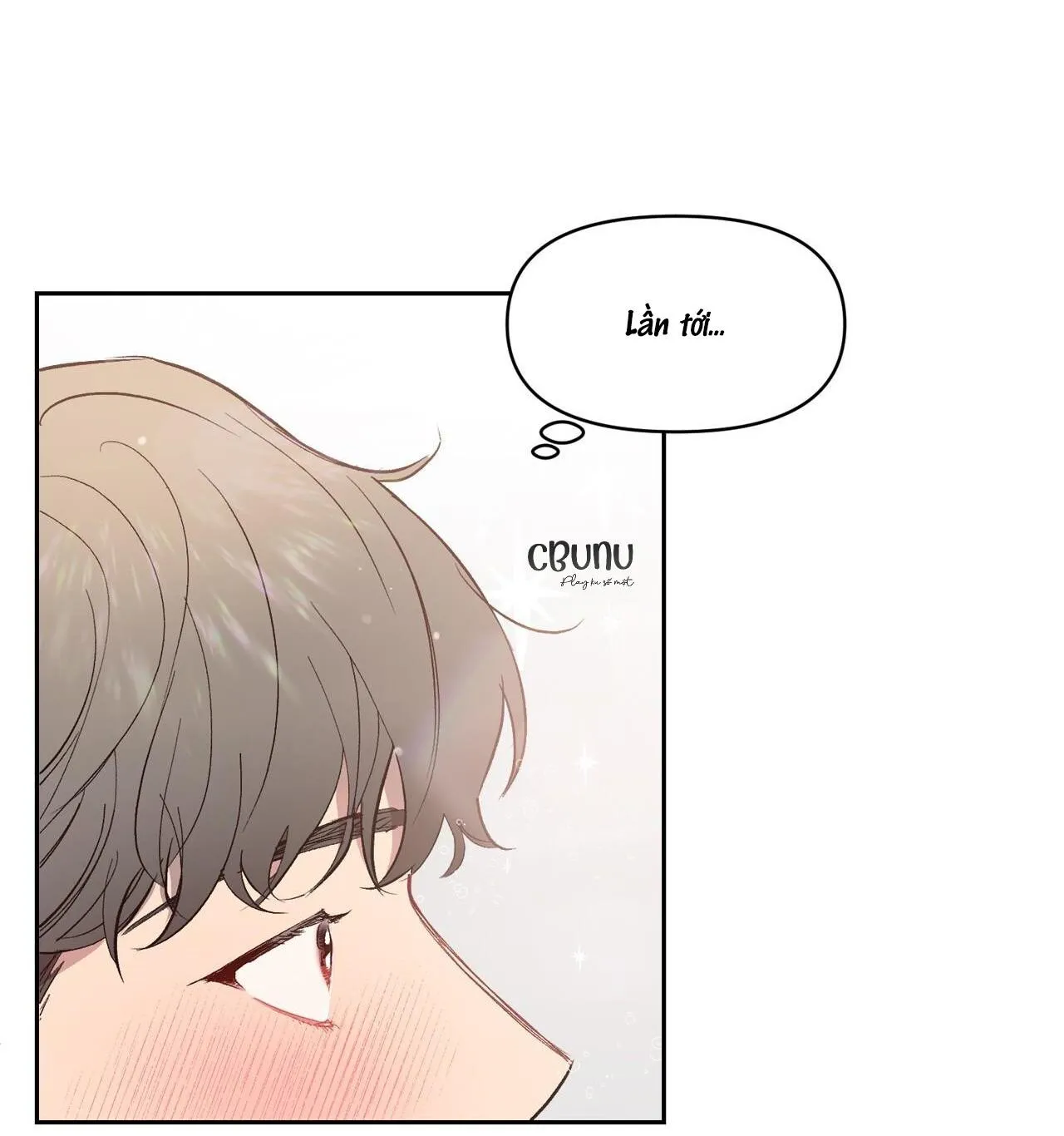 Bí Mật Của Mái Tóc Chapter 14 Trang 5