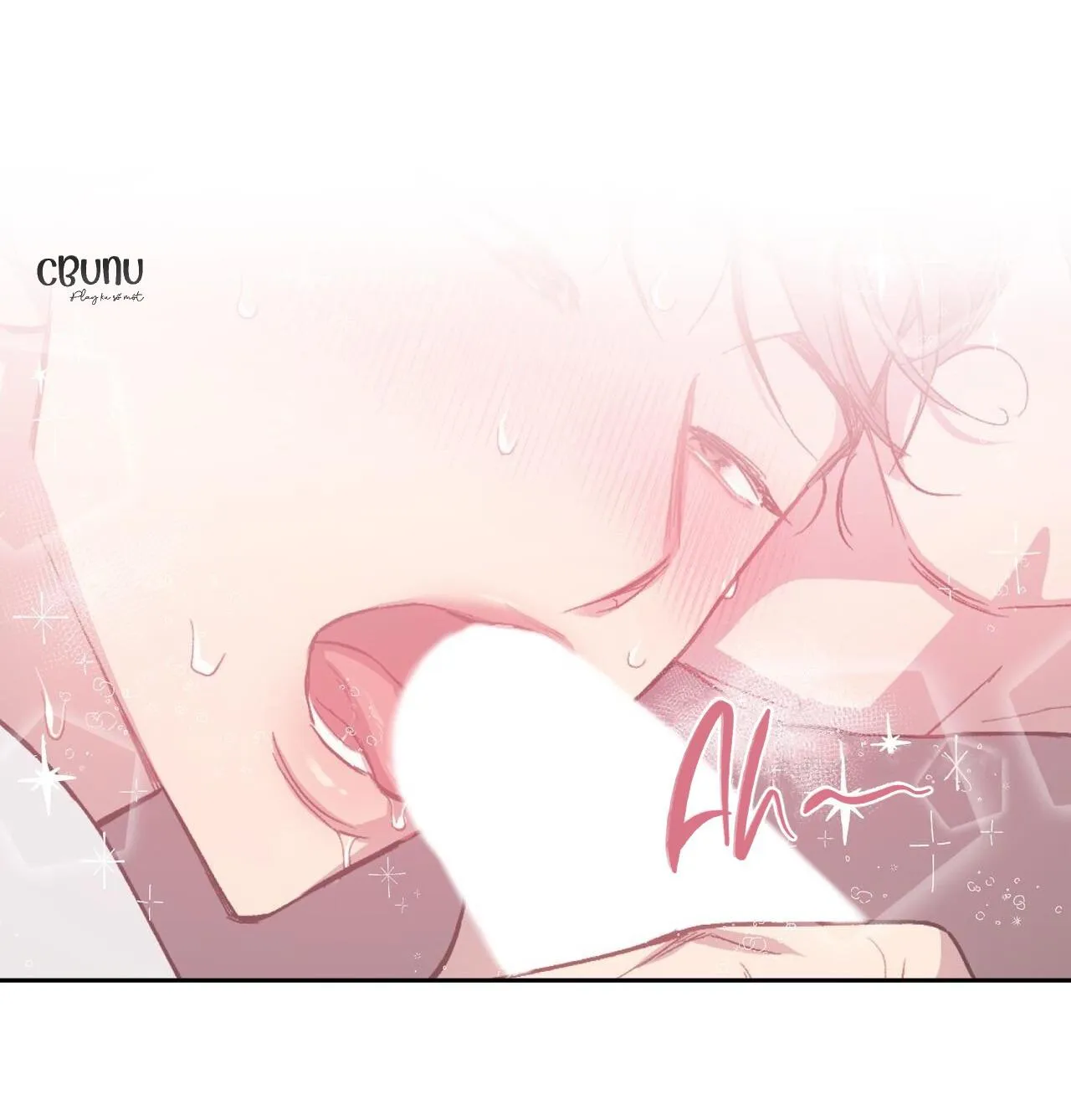 Bí Mật Của Mái Tóc Chapter 14 Trang 13