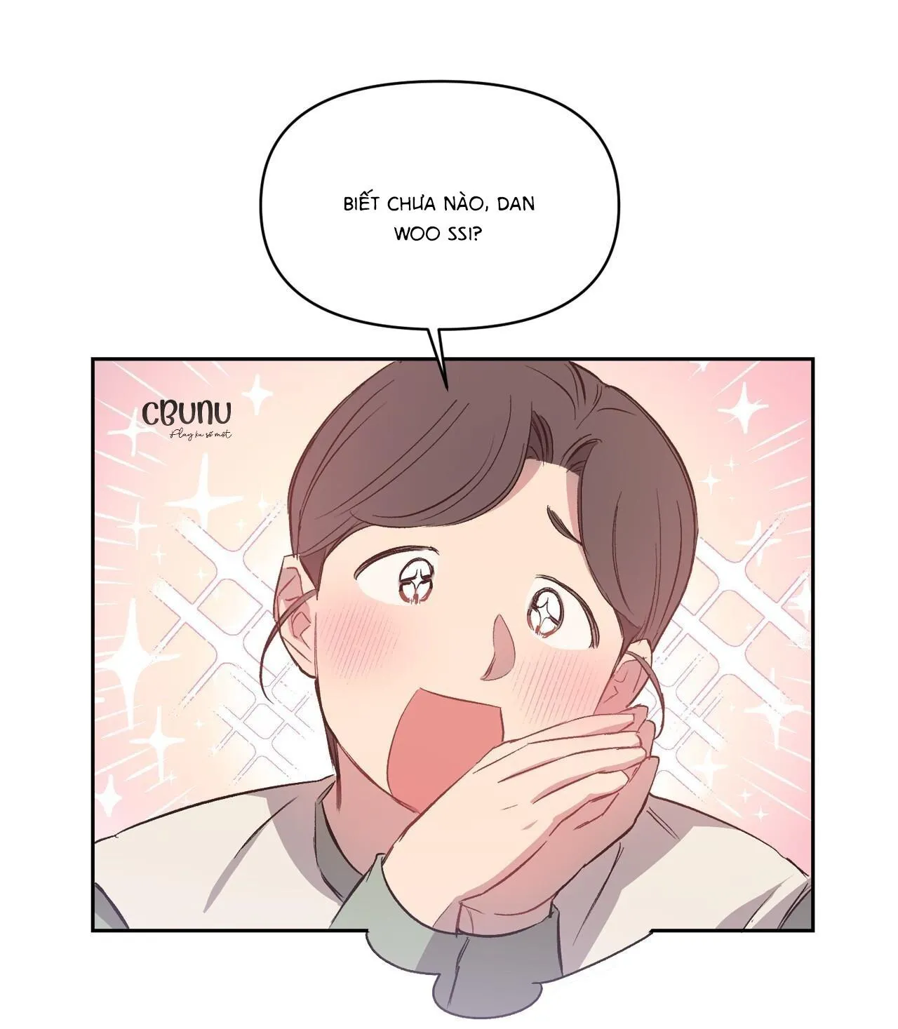 Bí Mật Của Mái Tóc Chapter 14 Trang 31