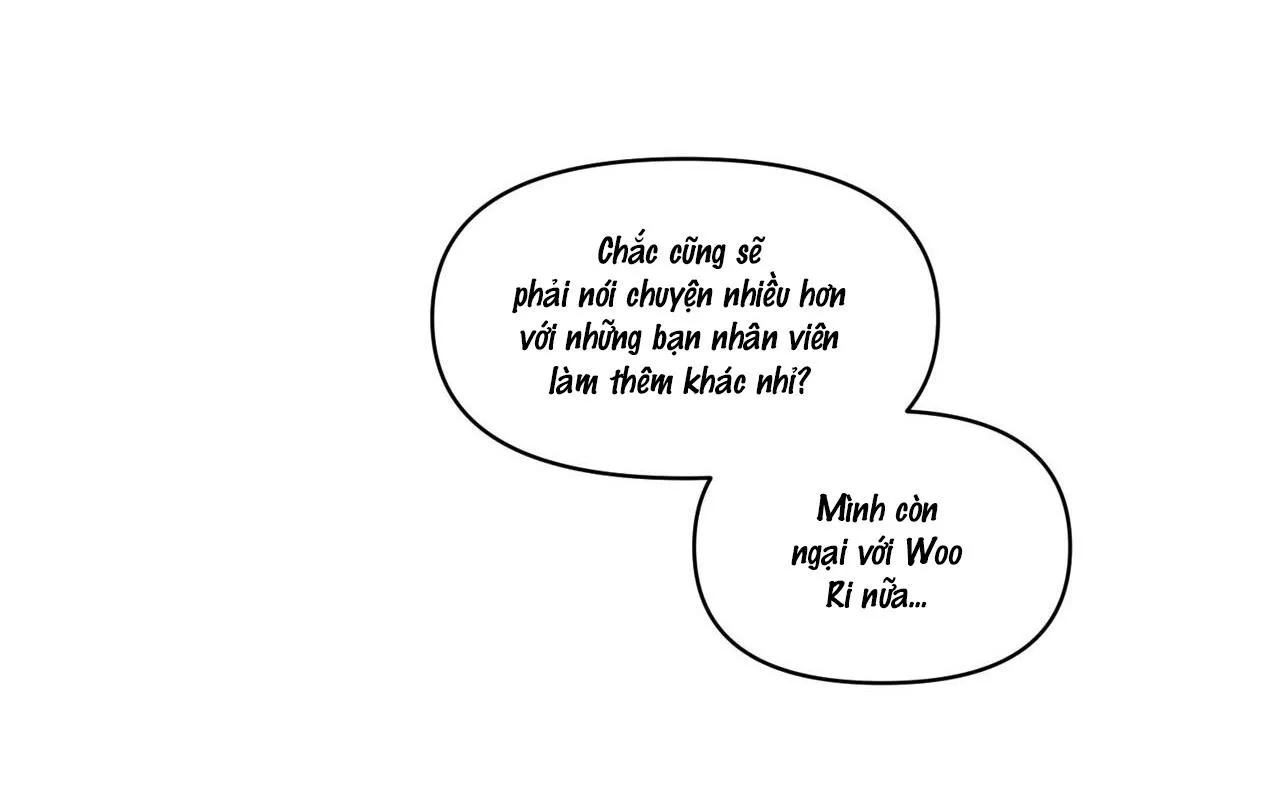 Bí Mật Của Mái Tóc Chapter 14 Trang 34