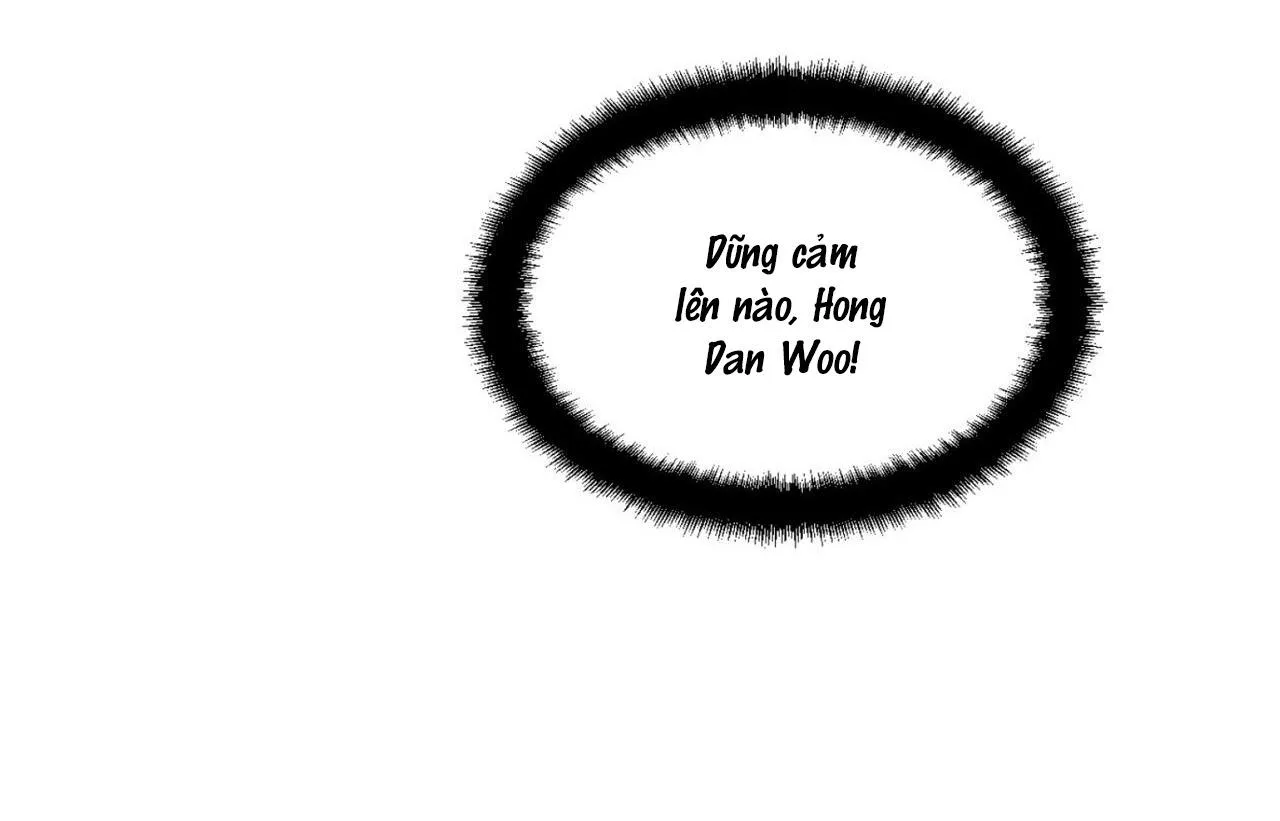 Bí Mật Của Mái Tóc Chapter 14 Trang 45