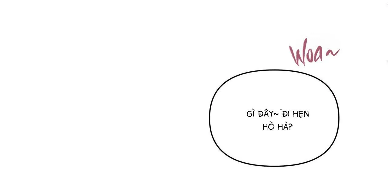 Bí Mật Của Mái Tóc Chapter 14 Trang 47