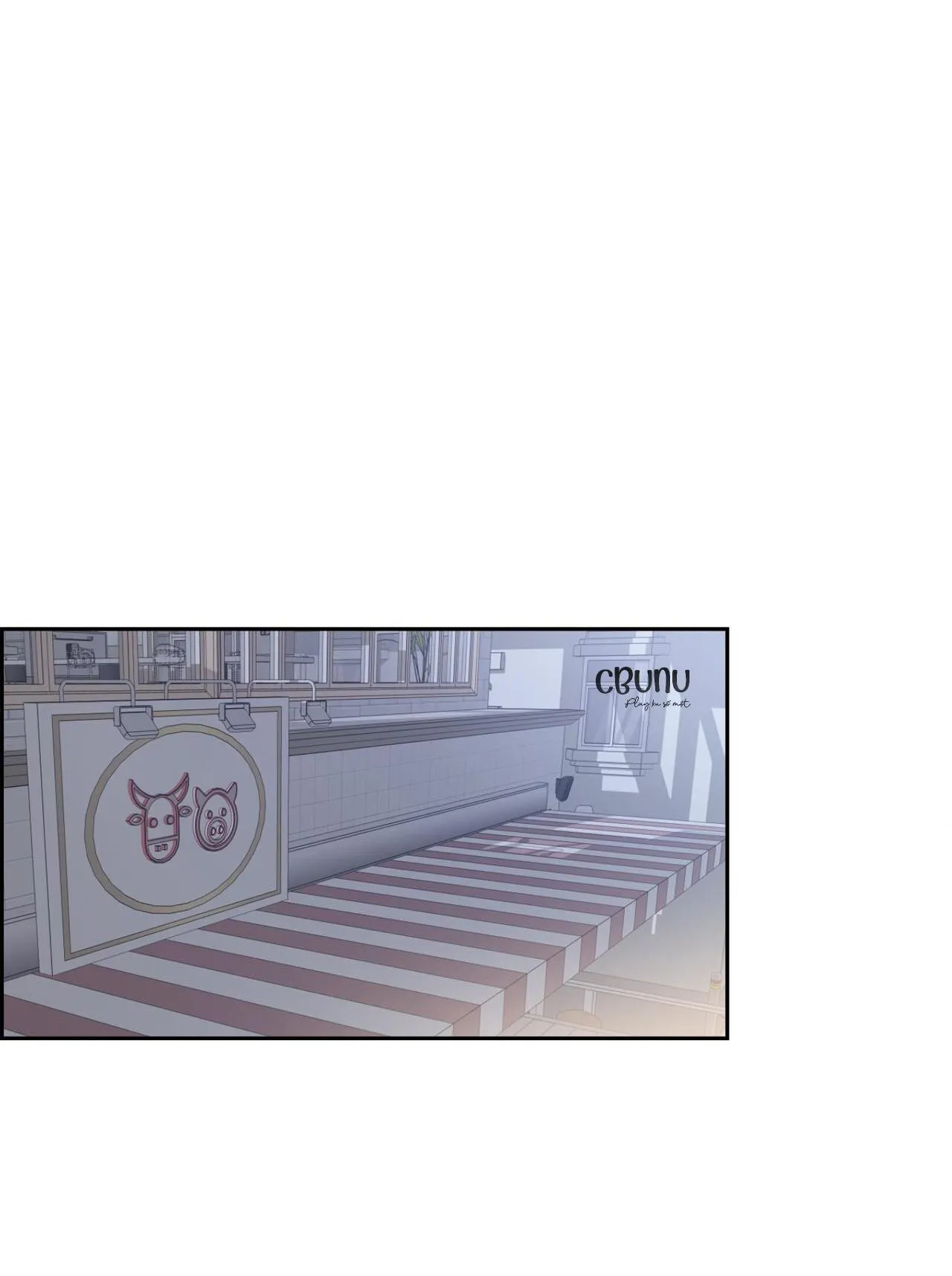 Bí Mật Của Mái Tóc Chapter 14 Trang 52