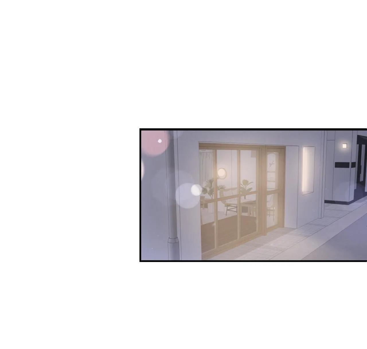 Bí Mật Của Mái Tóc Chapter 14 Trang 54