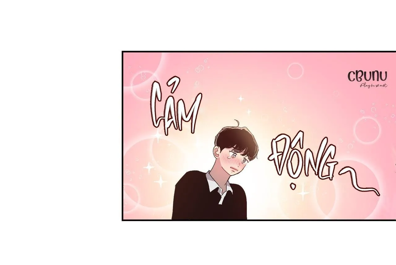 Bí Mật Của Mái Tóc Chapter 14 Trang 76