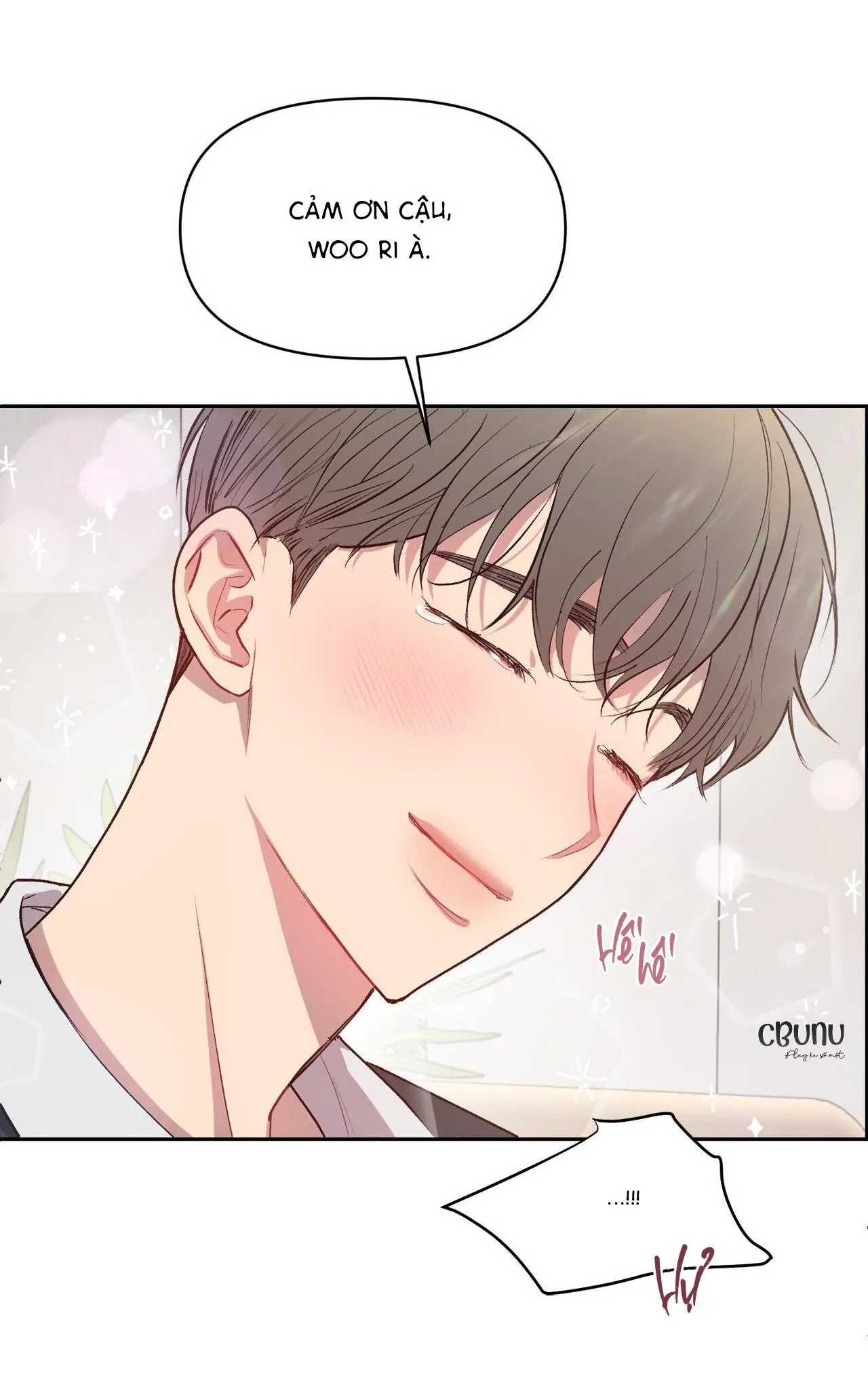 Bí Mật Của Mái Tóc Chapter 14 Trang 77