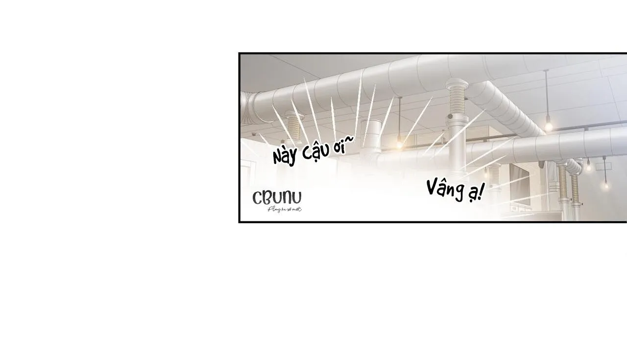 Bí Mật Của Mái Tóc Chapter 15 Trang 7