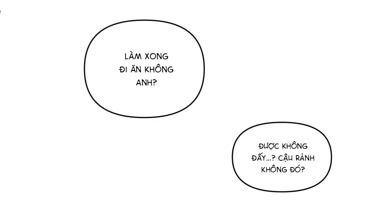 Bí Mật Của Mái Tóc Chapter 15 Trang 17