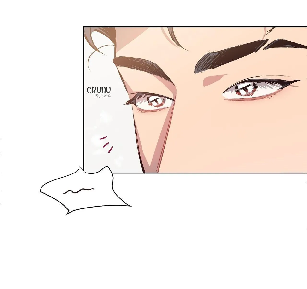 Bí Mật Của Mái Tóc Chapter 15 Trang 53