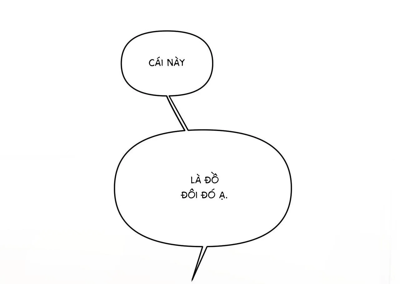 Bí Mật Của Mái Tóc Chapter 15 Trang 57