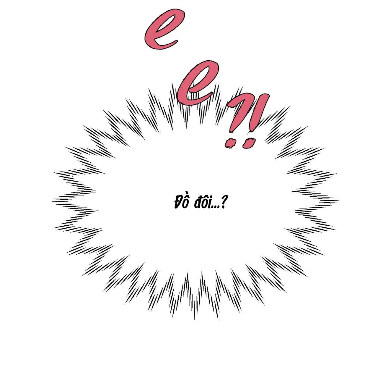 Bí Mật Của Mái Tóc Chapter 15 Trang 60