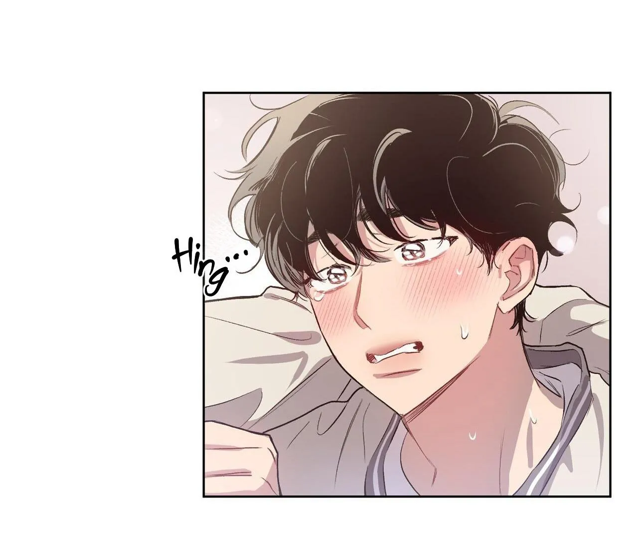 Bí Mật Của Mái Tóc Chapter 16 Trang 7