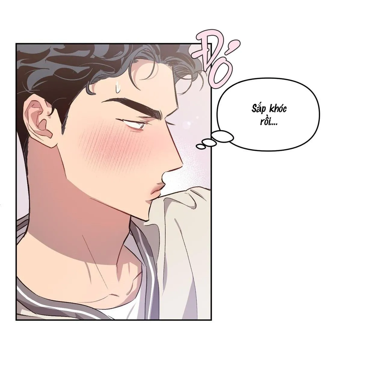 Bí Mật Của Mái Tóc Chapter 16 Trang 8