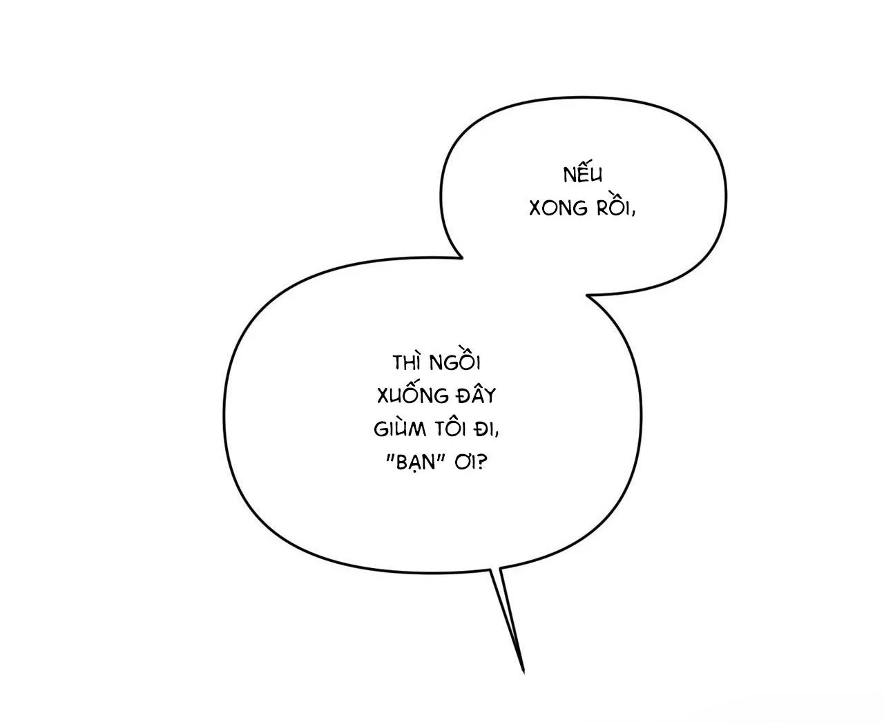 Bí Mật Của Mái Tóc Chapter 16 Trang 12