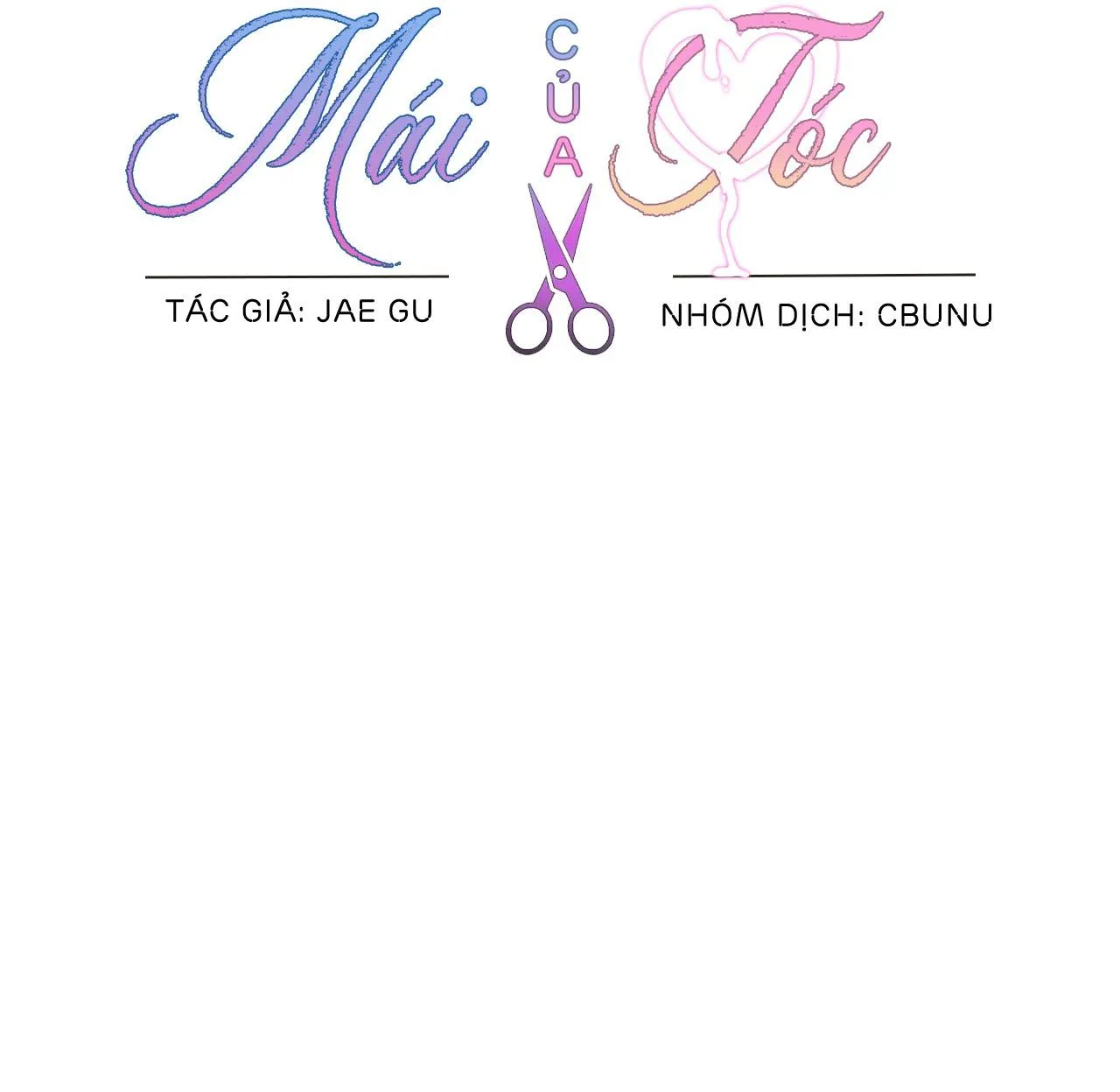 Bí Mật Của Mái Tóc Chapter 16 Trang 15