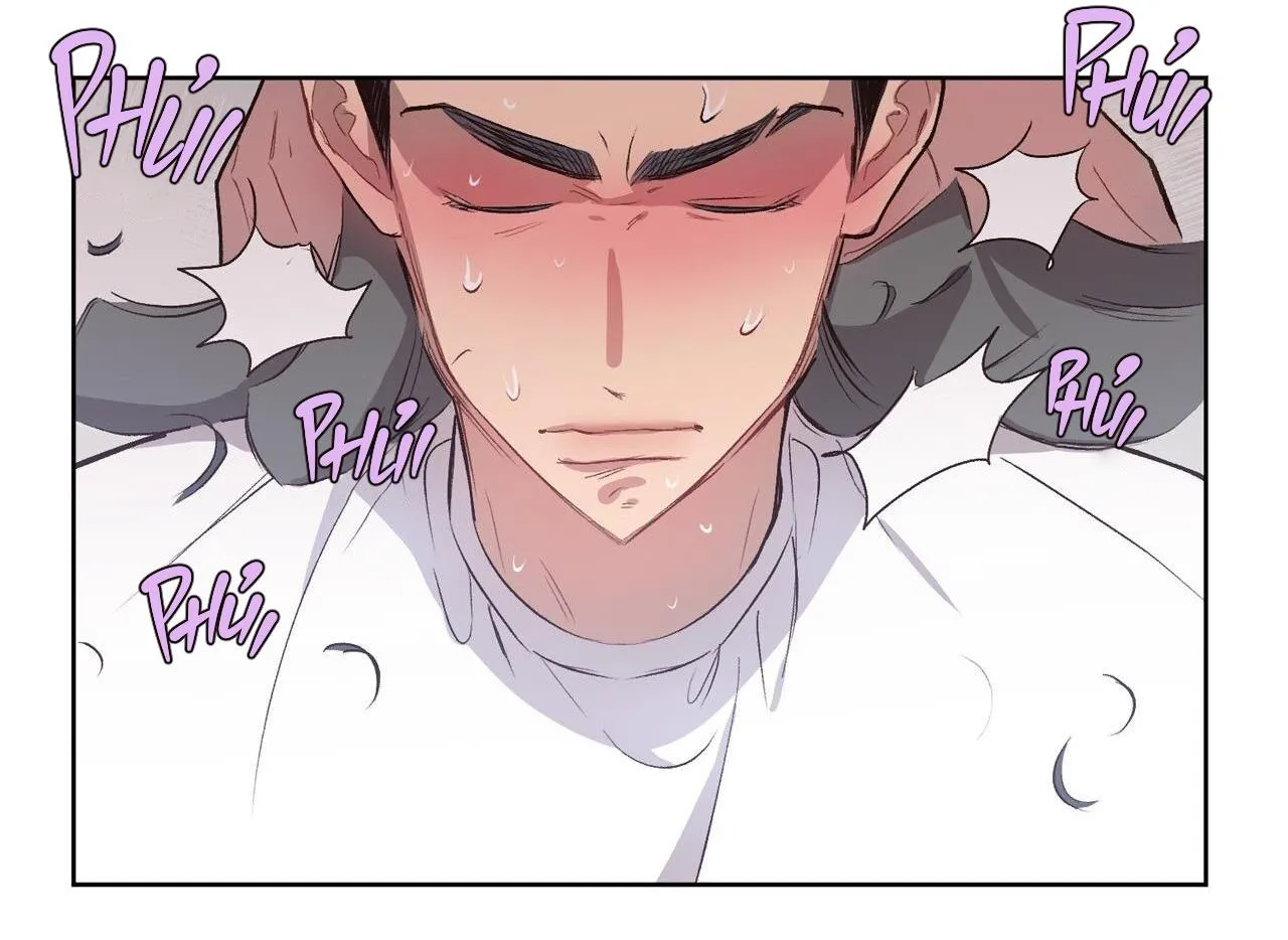 Bí Mật Của Mái Tóc Chapter 16 Trang 29