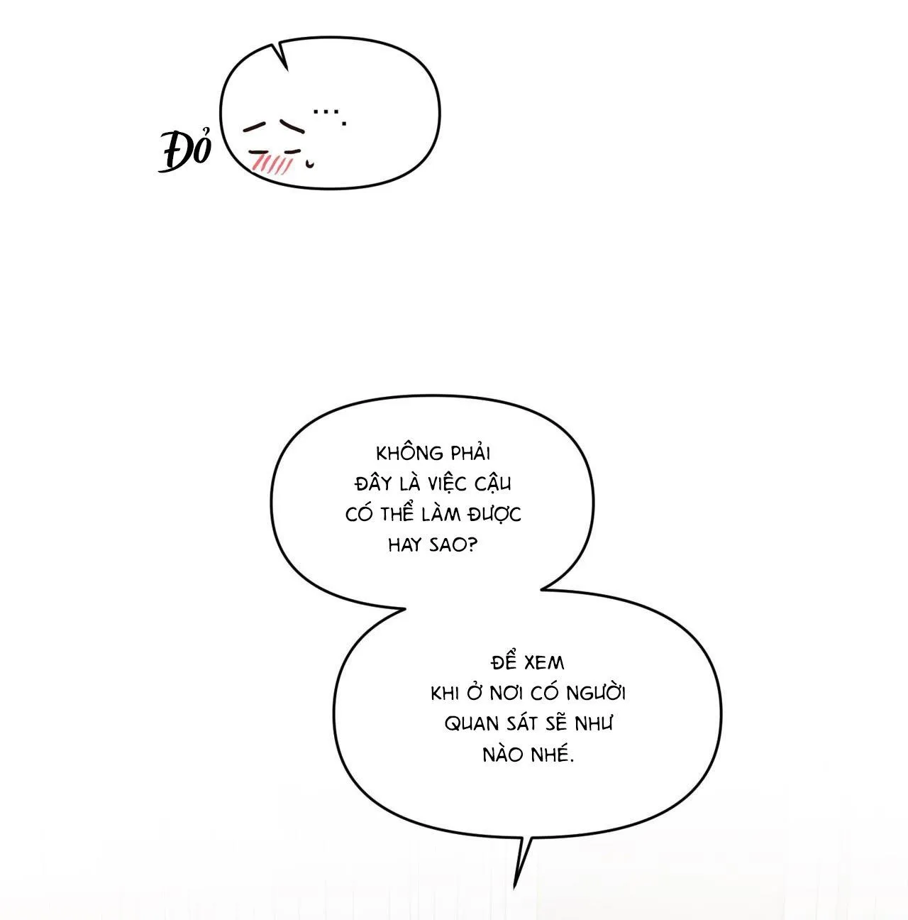 Bí Mật Của Mái Tóc Chapter 16 Trang 41