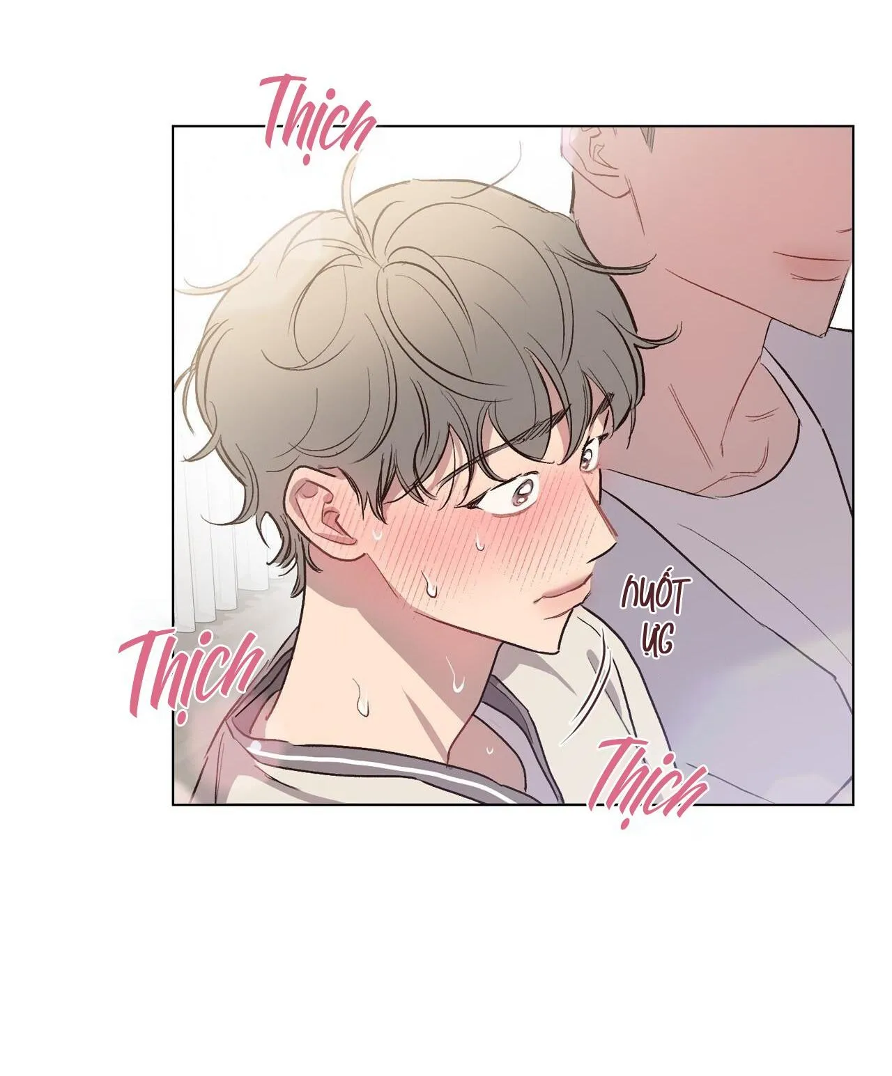 Bí Mật Của Mái Tóc Chapter 16 Trang 44