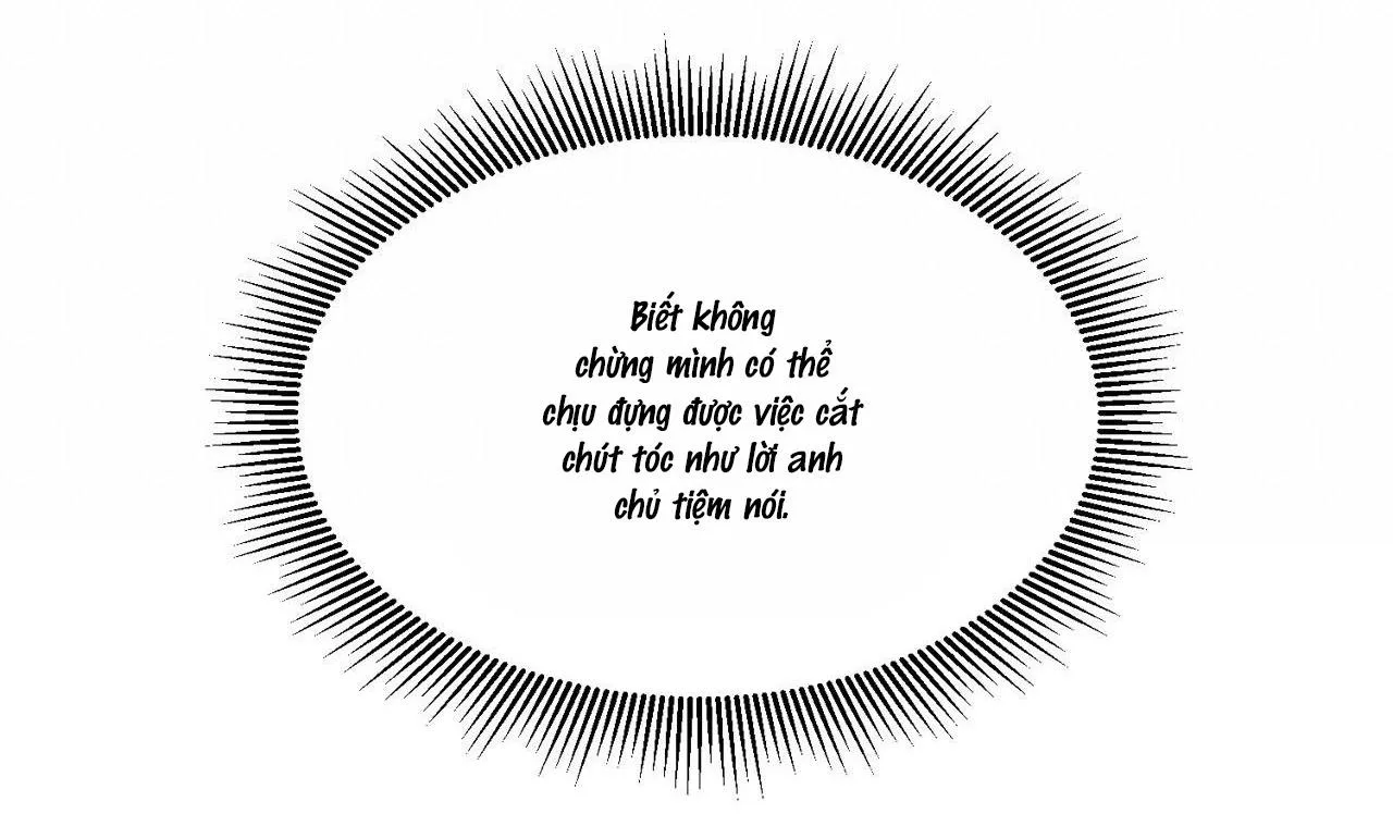 Bí Mật Của Mái Tóc Chapter 16 Trang 47