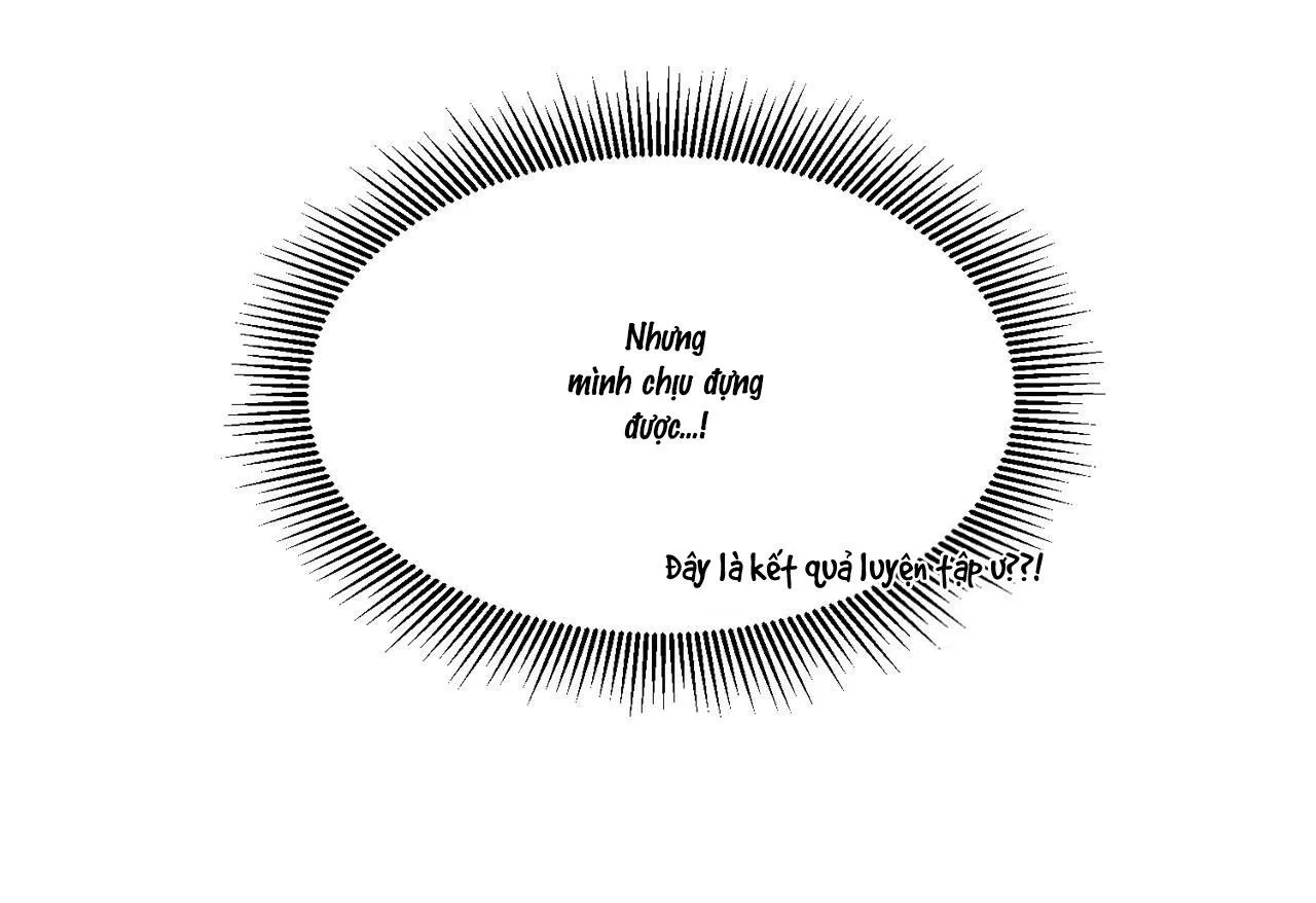 Bí Mật Của Mái Tóc Chapter 16 Trang 56