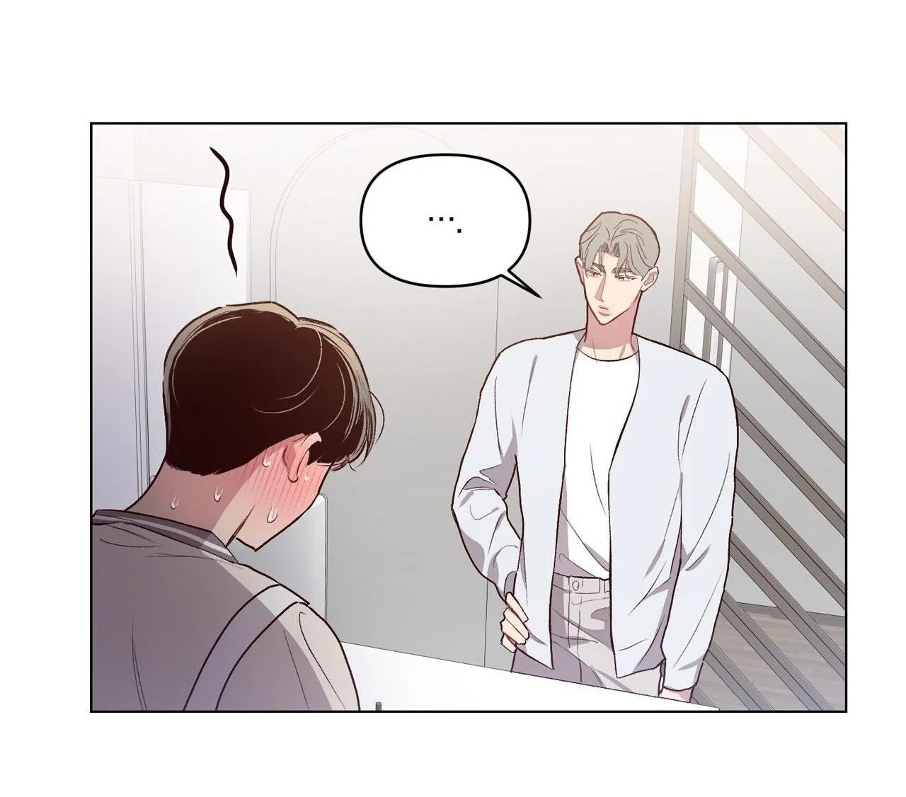 Bí Mật Của Mái Tóc Chapter 16 Trang 70