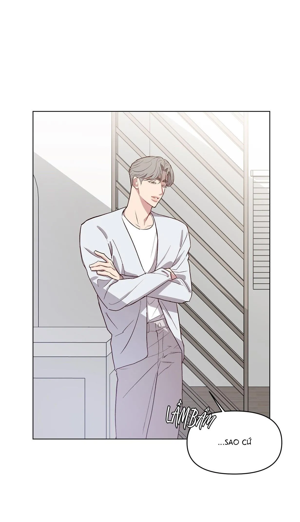 Bí Mật Của Mái Tóc Chapter 16 Trang 80