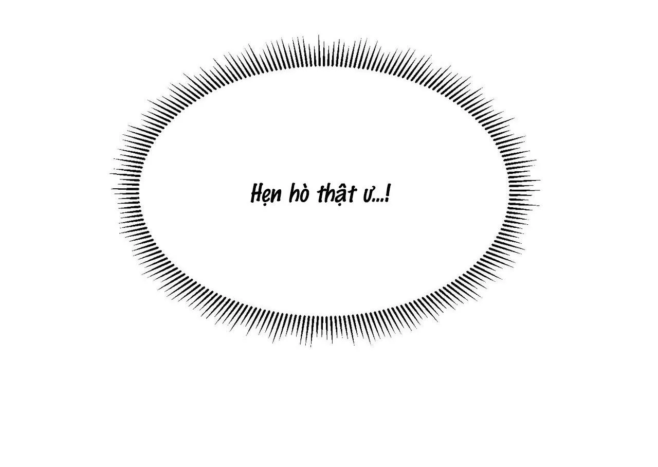 Bí Mật Của Mái Tóc Chapter 17 Trang 6