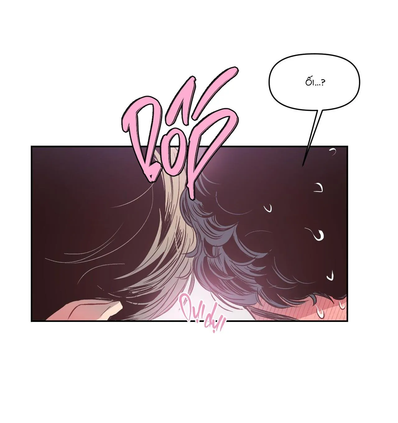 Bí Mật Của Mái Tóc Chapter 17 Trang 29