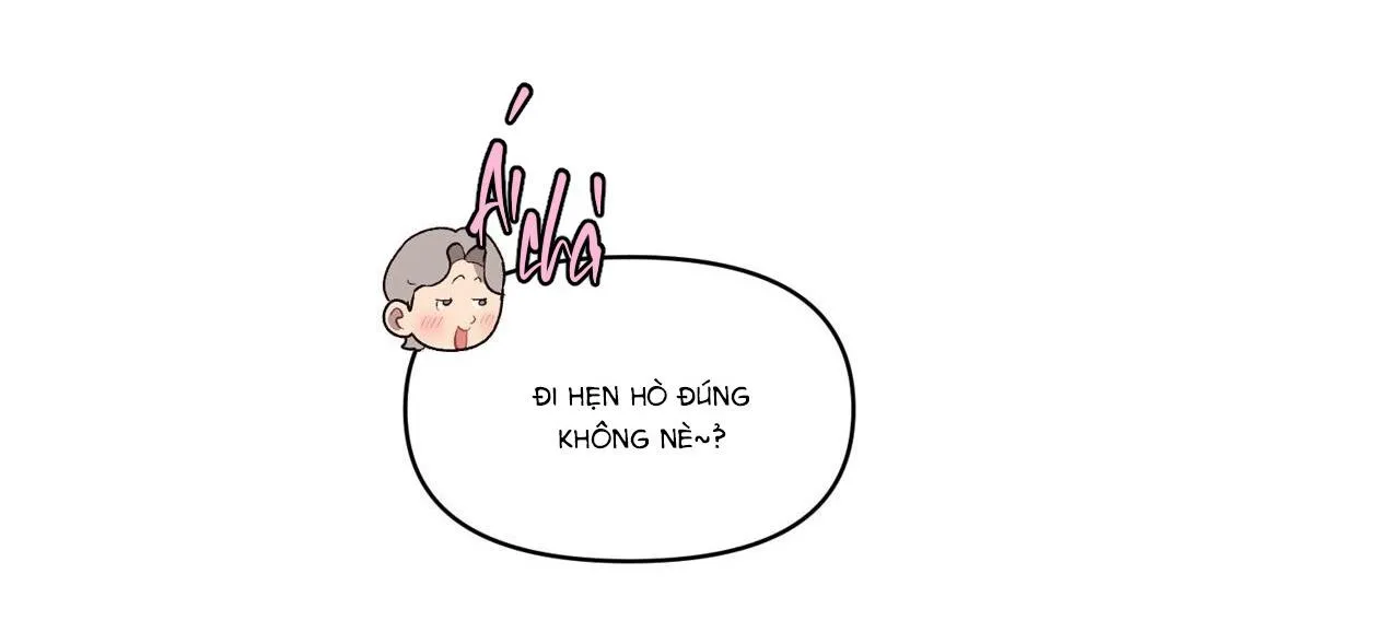 Bí Mật Của Mái Tóc Chapter 17 Trang 32