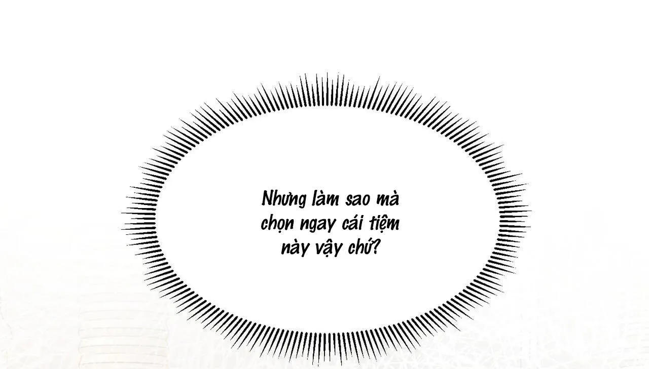 Bí Mật Của Mái Tóc Chapter 17 Trang 44