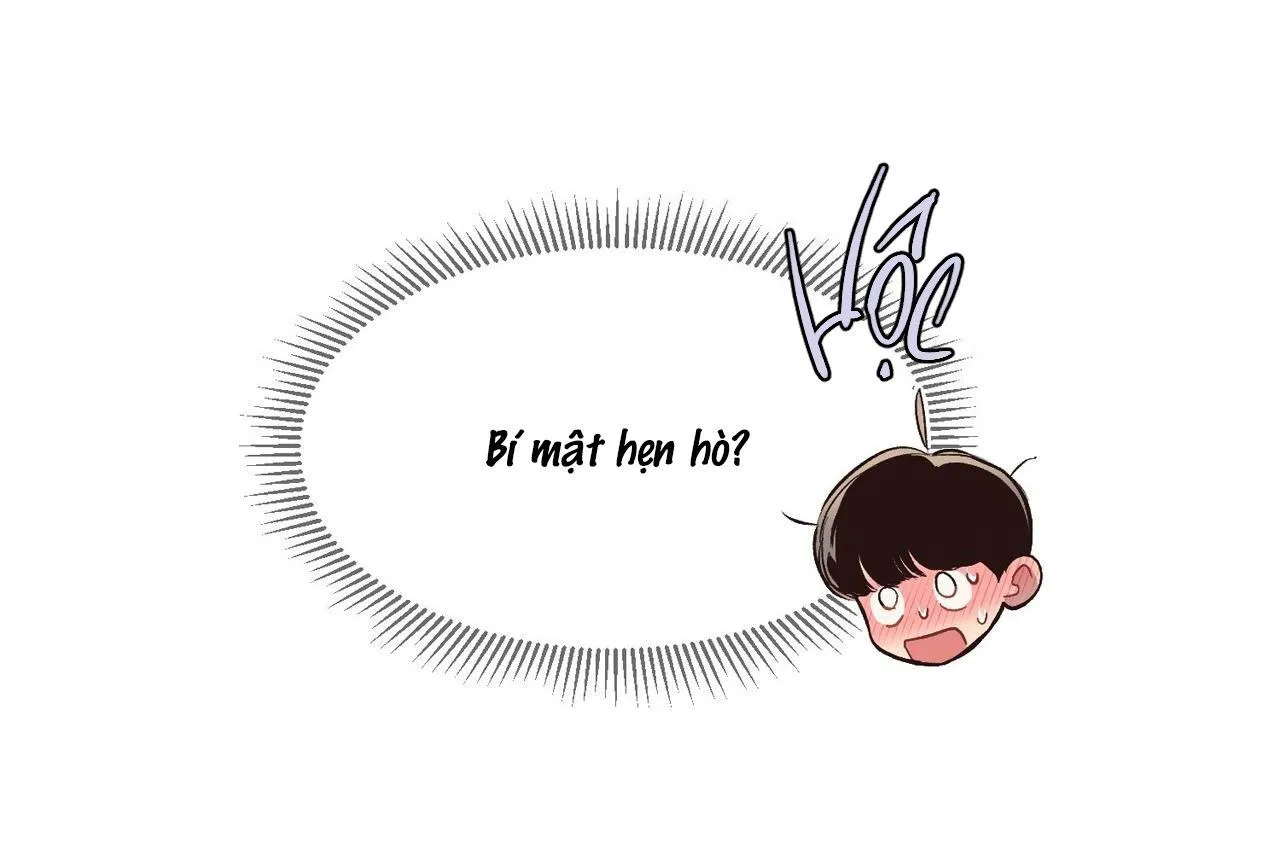 Bí Mật Của Mái Tóc Chapter 17 Trang 56