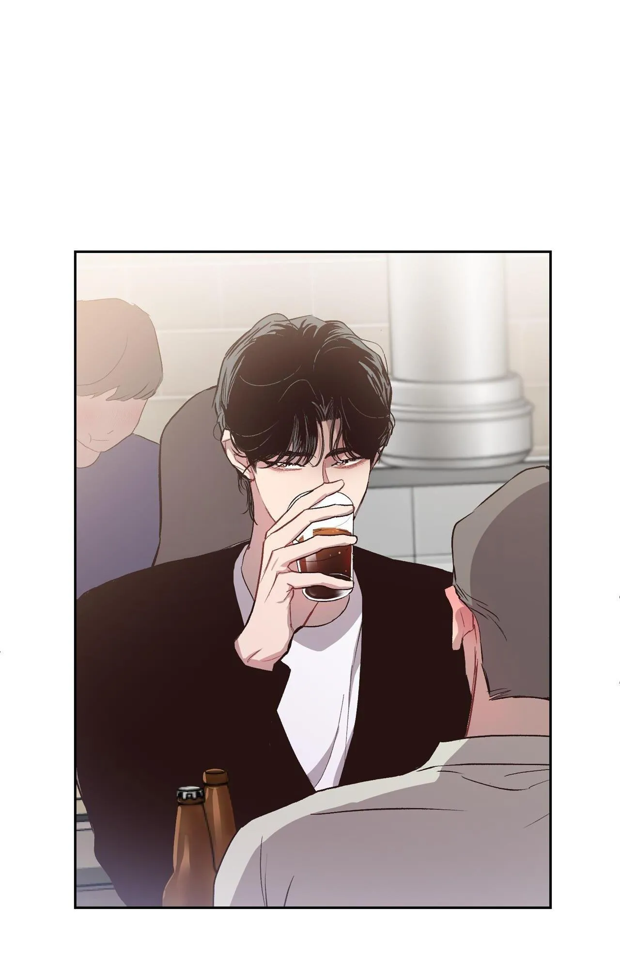 Bí Mật Của Mái Tóc Chapter 17 Trang 68