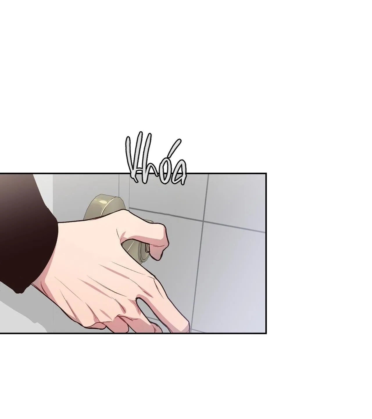 Bí Mật Của Mái Tóc Chapter 17 Trang 84