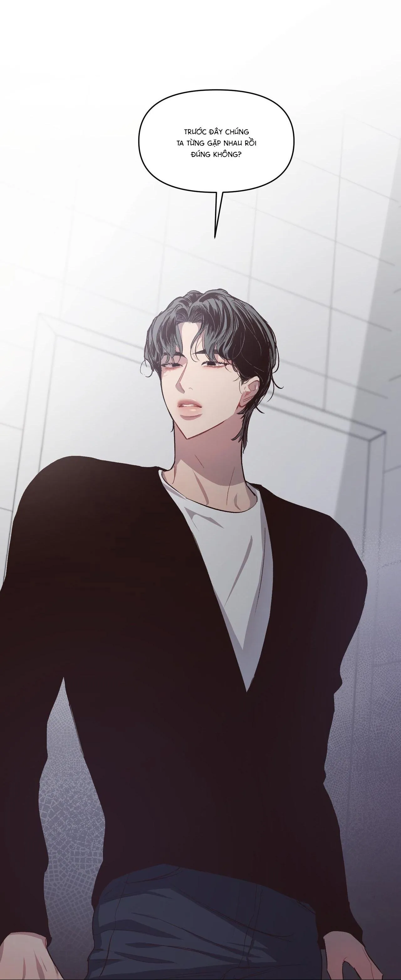 Bí Mật Của Mái Tóc Chapter 17 Trang 87