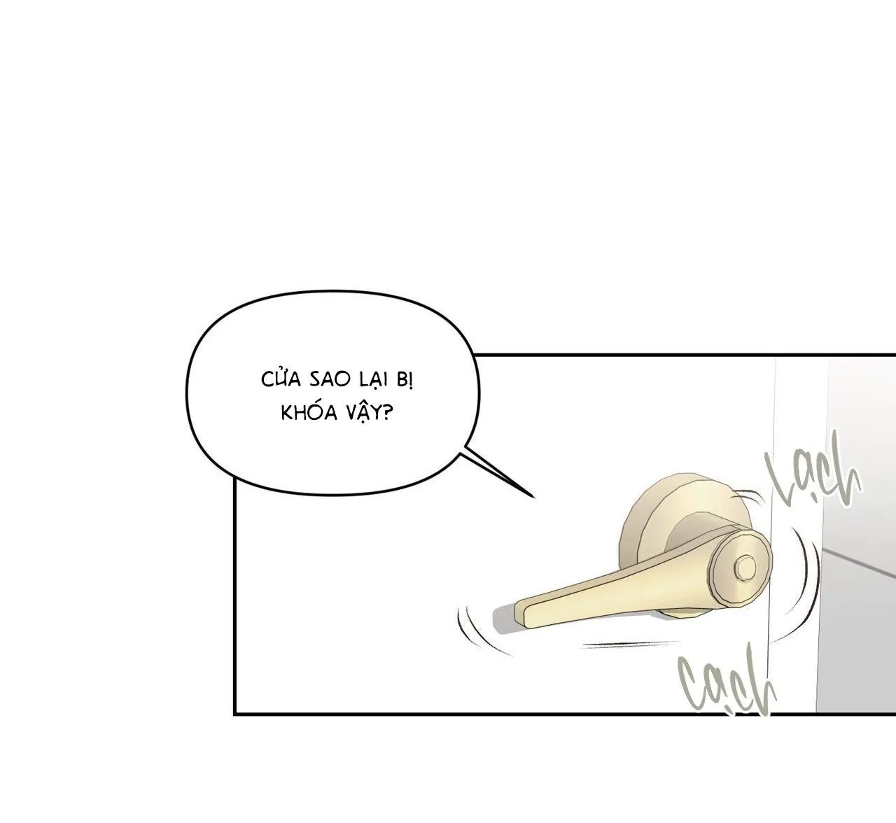 Bí Mật Của Mái Tóc Chapter 18 Trang 19