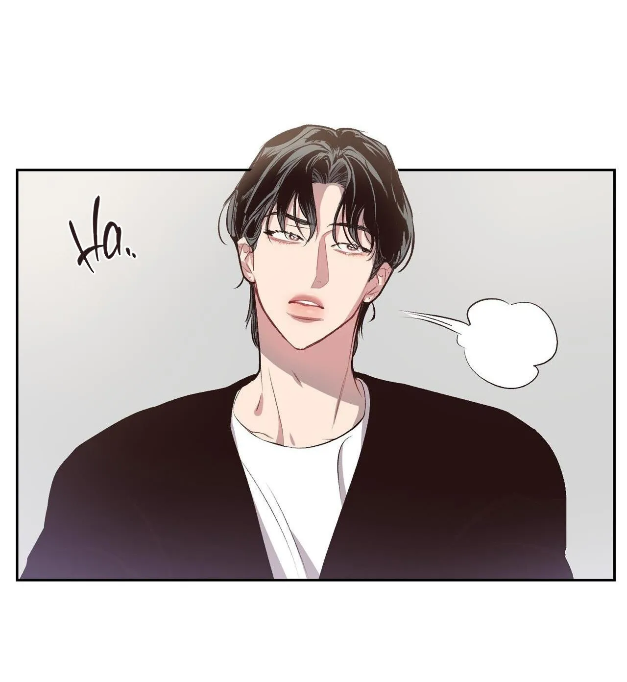 Bí Mật Của Mái Tóc Chapter 18 Trang 22