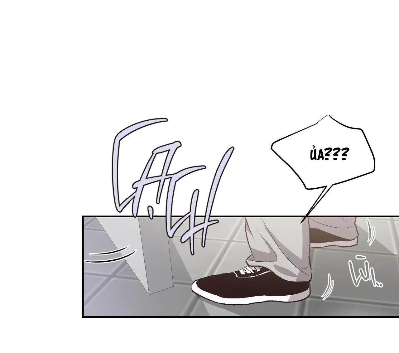 Bí Mật Của Mái Tóc Chapter 18 Trang 25