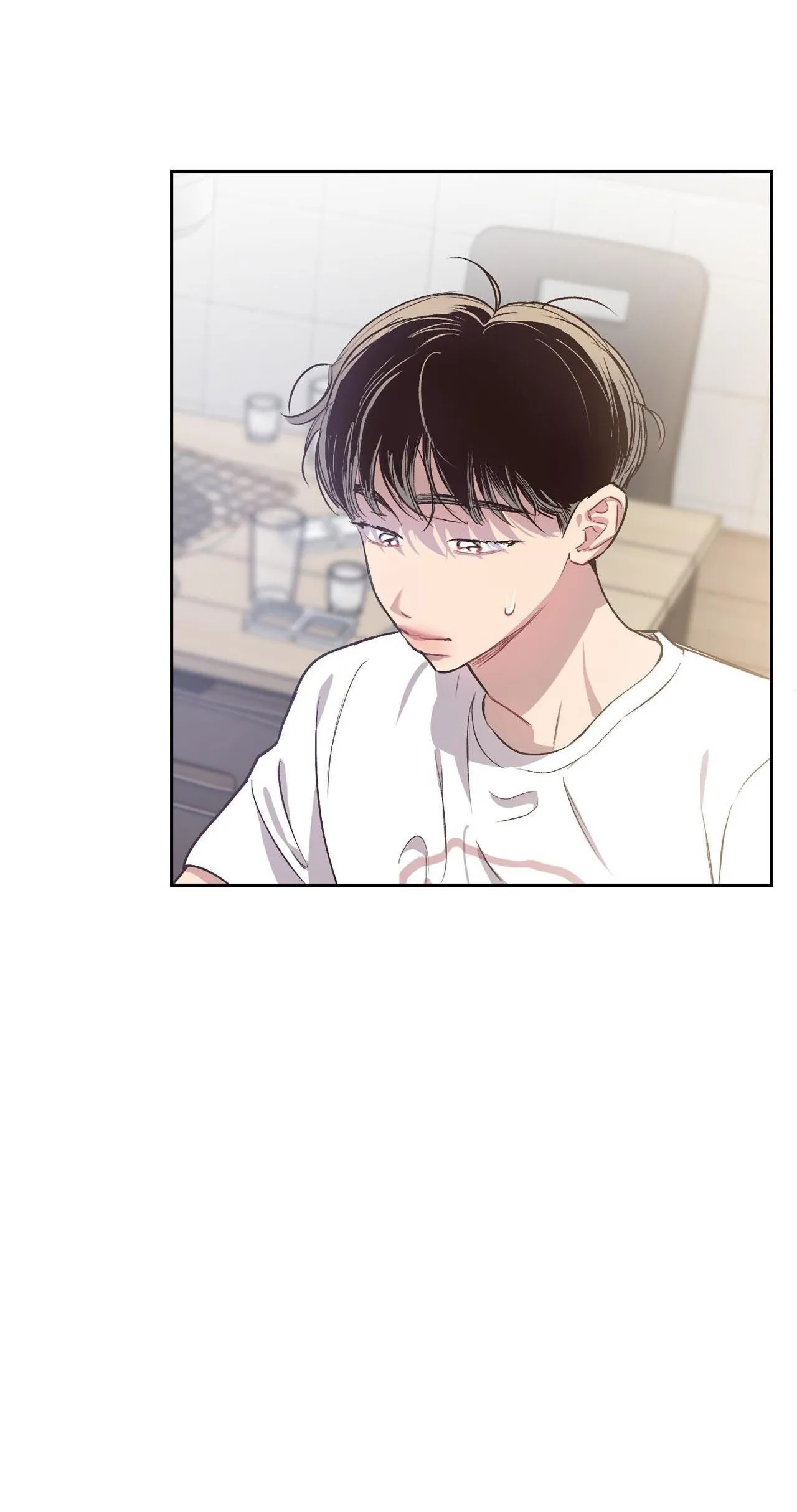 Bí Mật Của Mái Tóc Chapter 18 Trang 37